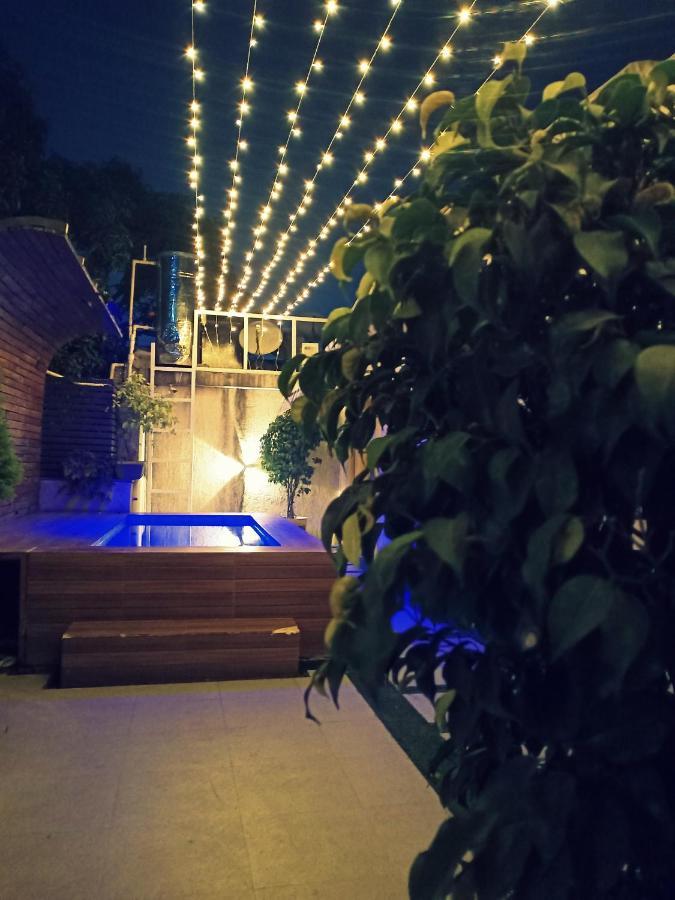 Stay Inn โบปาล ภายนอก รูปภาพ