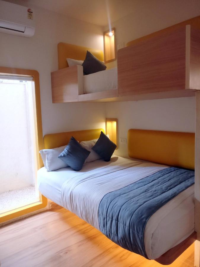 Stay Inn โบปาล ภายนอก รูปภาพ