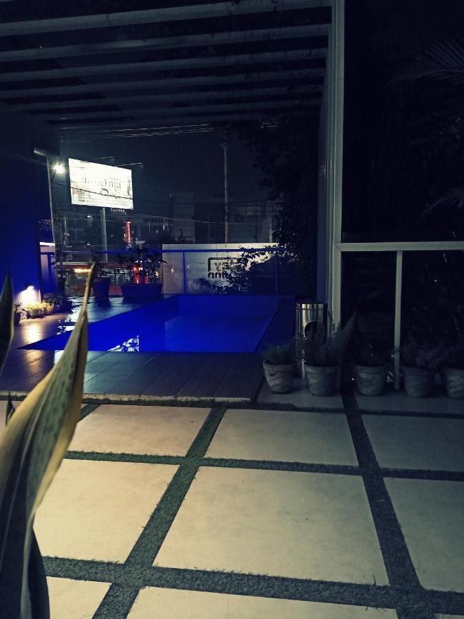 Stay Inn โบปาล ภายนอก รูปภาพ