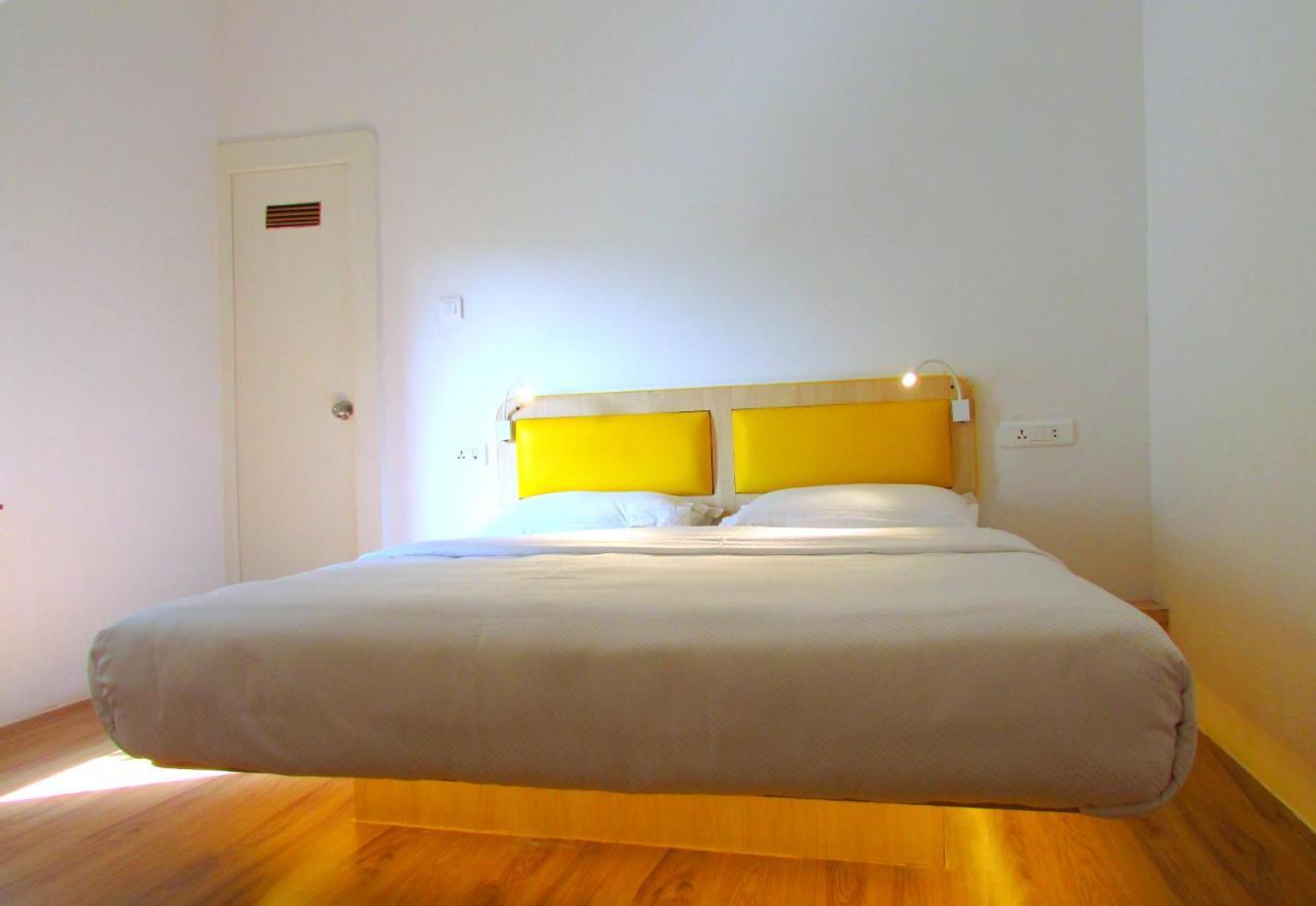 Stay Inn โบปาล ภายนอก รูปภาพ