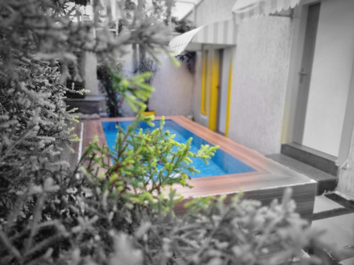 Stay Inn โบปาล ภายนอก รูปภาพ