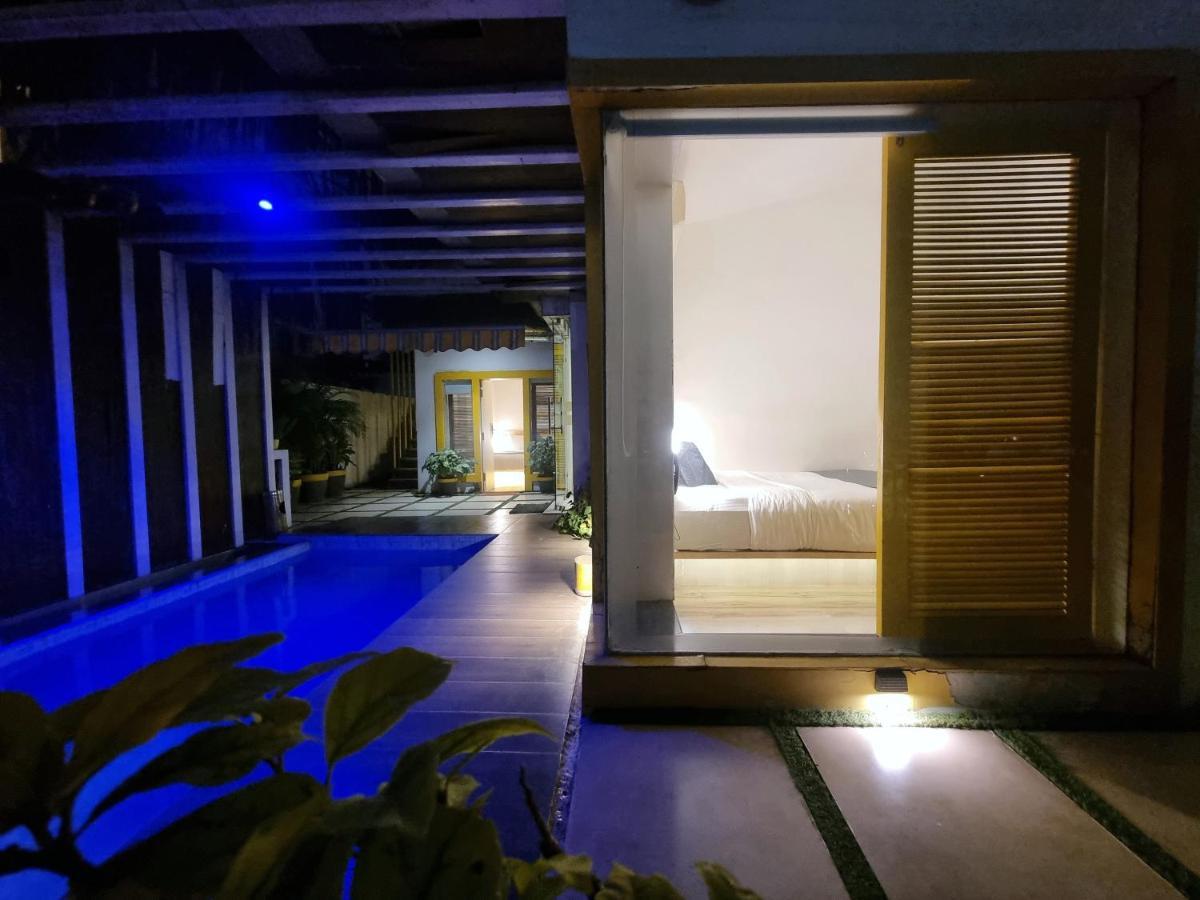 Stay Inn โบปาล ภายนอก รูปภาพ