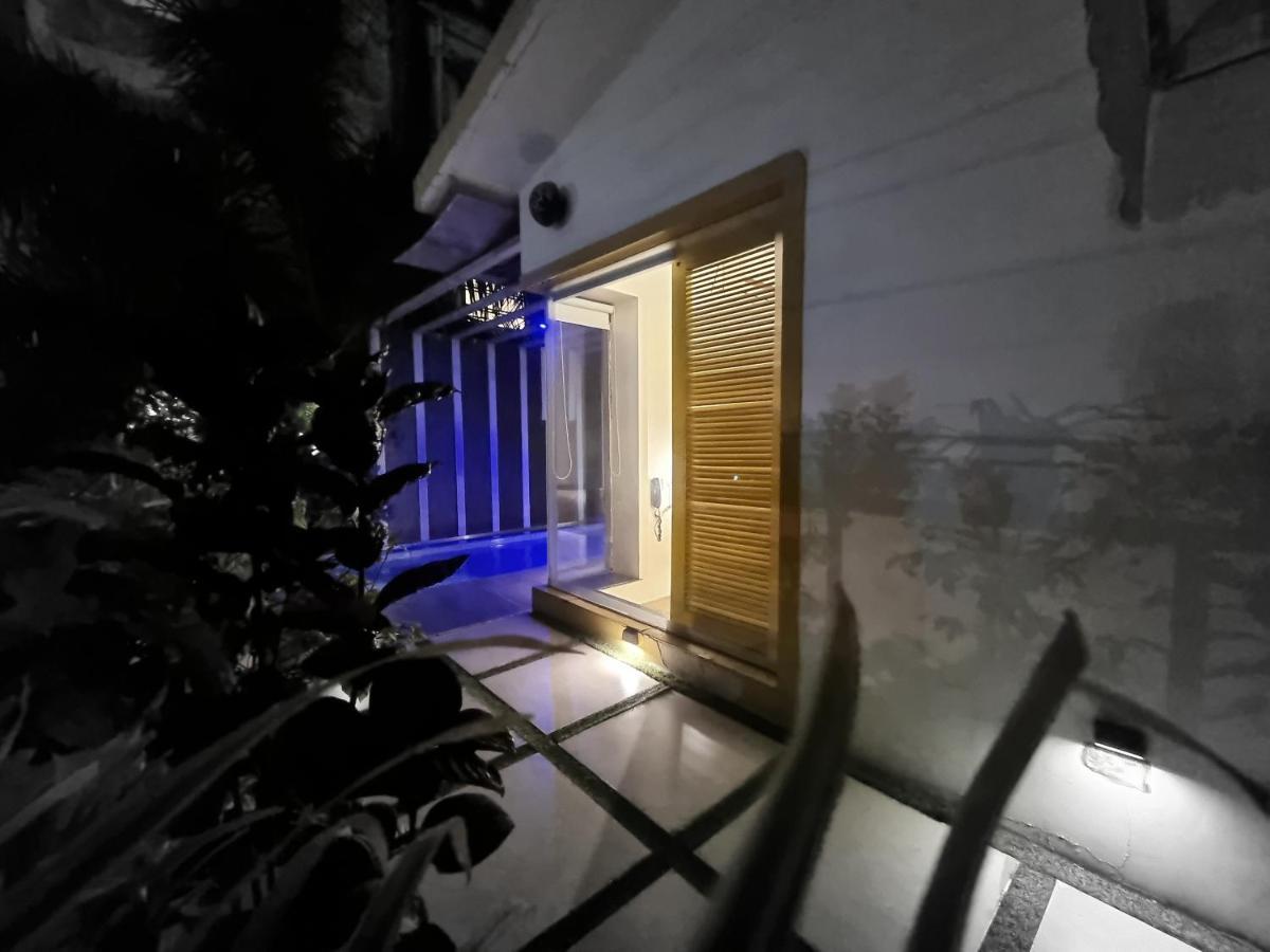 Stay Inn โบปาล ภายนอก รูปภาพ