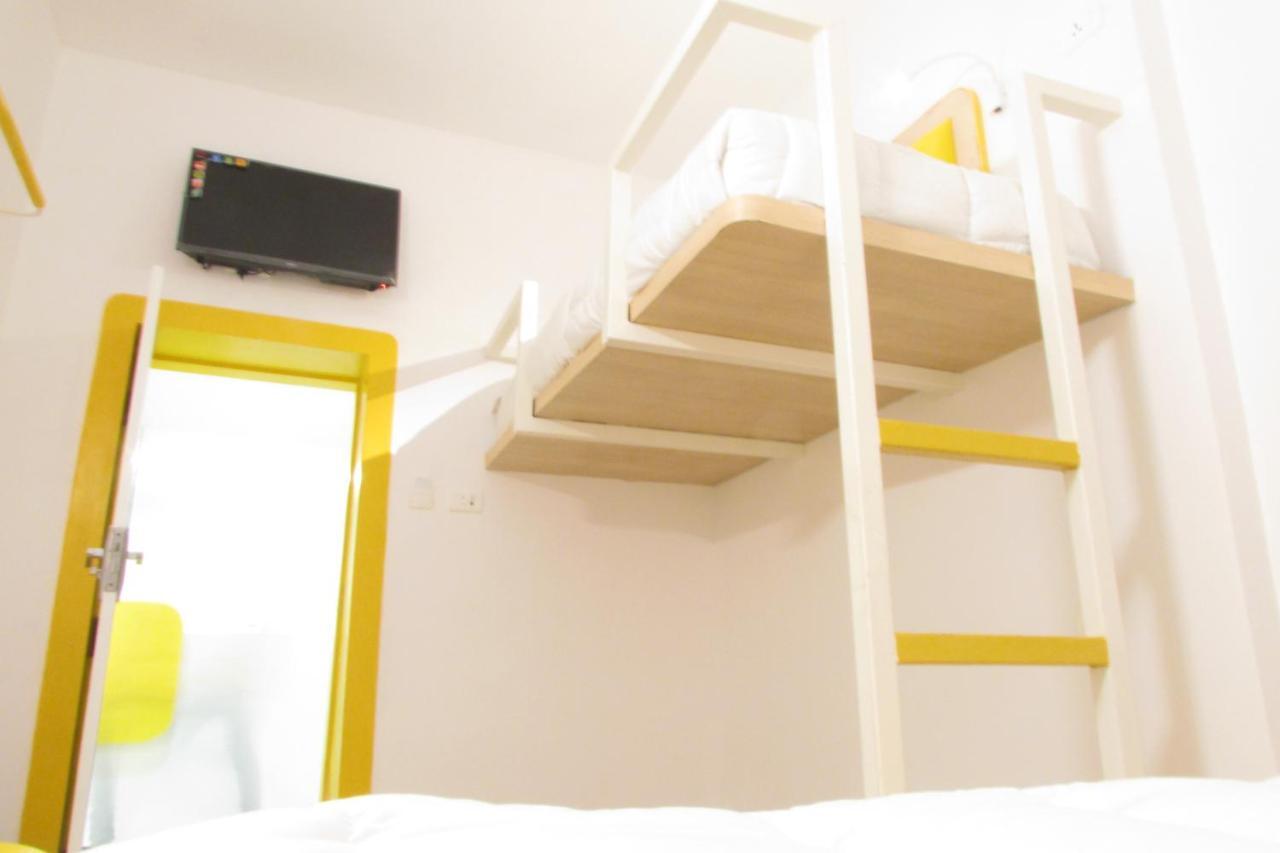 Stay Inn โบปาล ภายนอก รูปภาพ