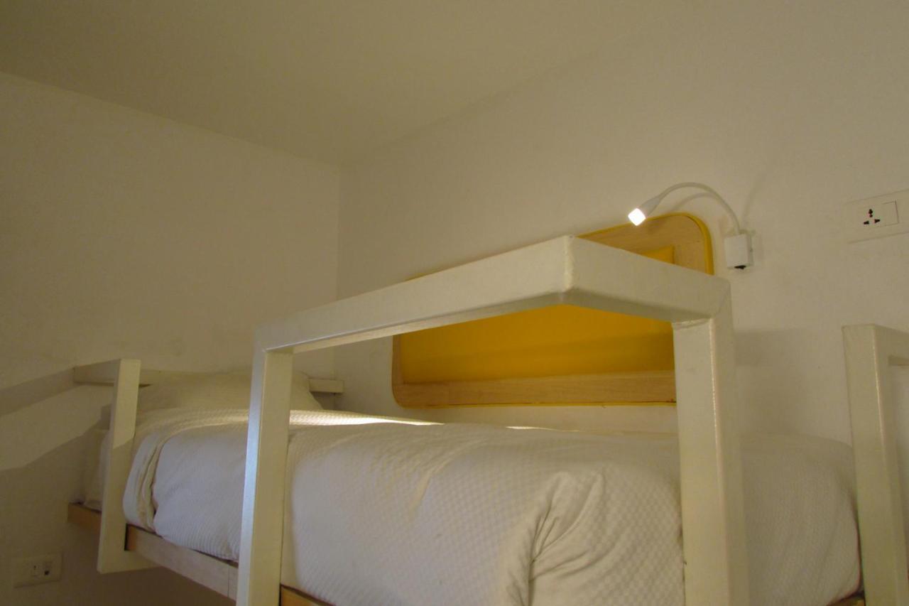 Stay Inn โบปาล ภายนอก รูปภาพ